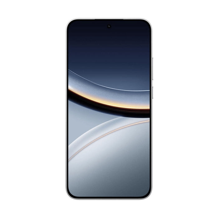 Smartphone Xiaomi POCO F7 5G 6,83" Octa Core 12 GB RAM 256 GB Silver