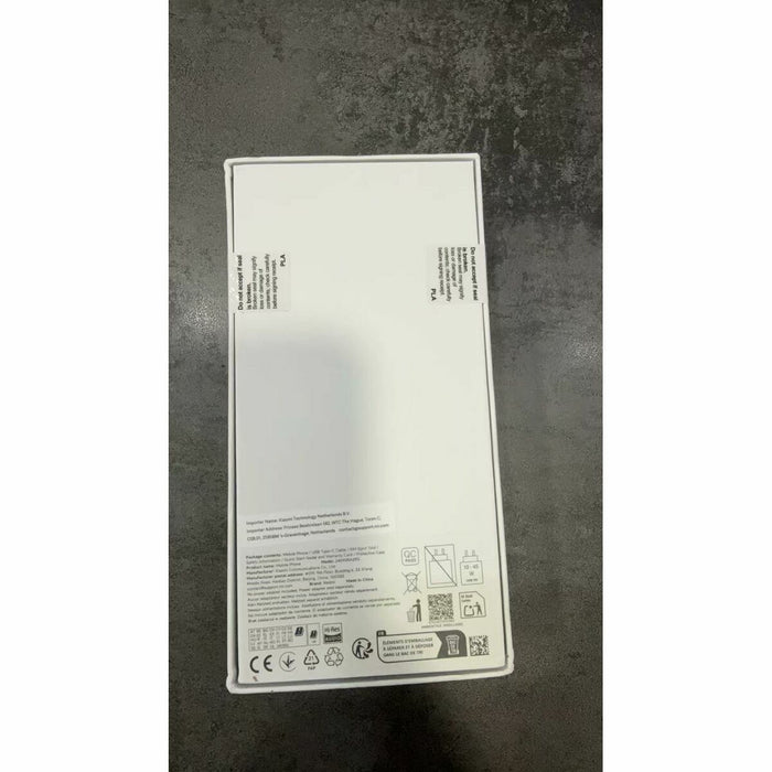 Smartphone Xiaomi Redmi 15 6,9" Octa Core 6 GB RAM 128 GB Grey