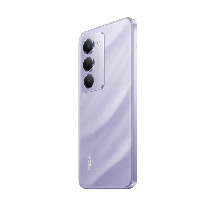Smartphone Xiaomi Redmi 15 6,9" Octa Core QUALCOMM SNAPDRAGON 685 6 GB RAM 128 GB Purple