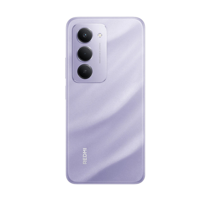 Smartphone Xiaomi Redmi 15 6,9" Octa Core 6 GB RAM 128 GB Purple