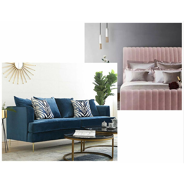 Smartphone Xiaomi 6,9" Octa Core 4 GB RAM 256 GB Purple