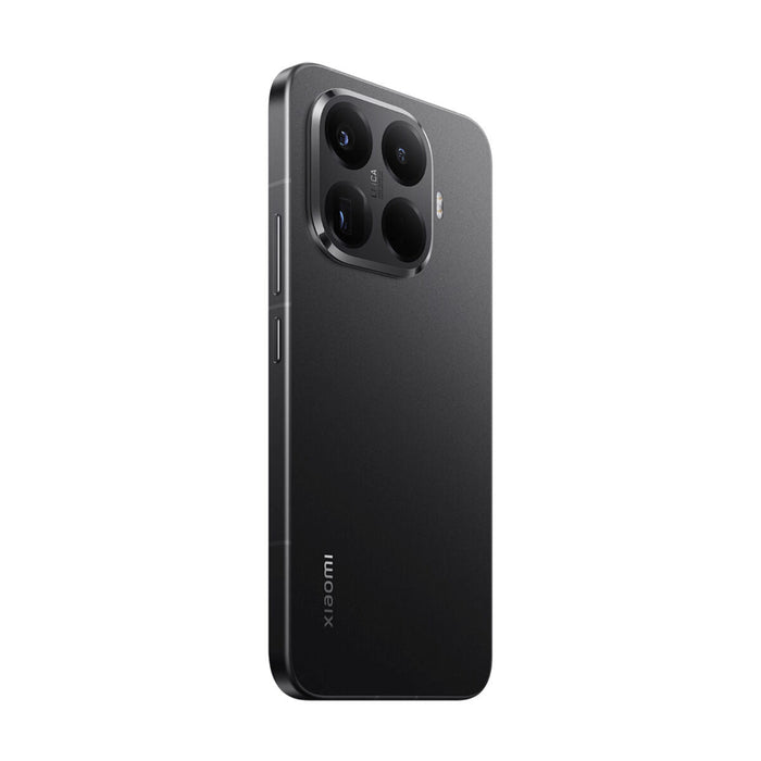 Smartphone Xiaomi 15T Pro 6,83" Octa Core 12 GB RAM 512 GB Black