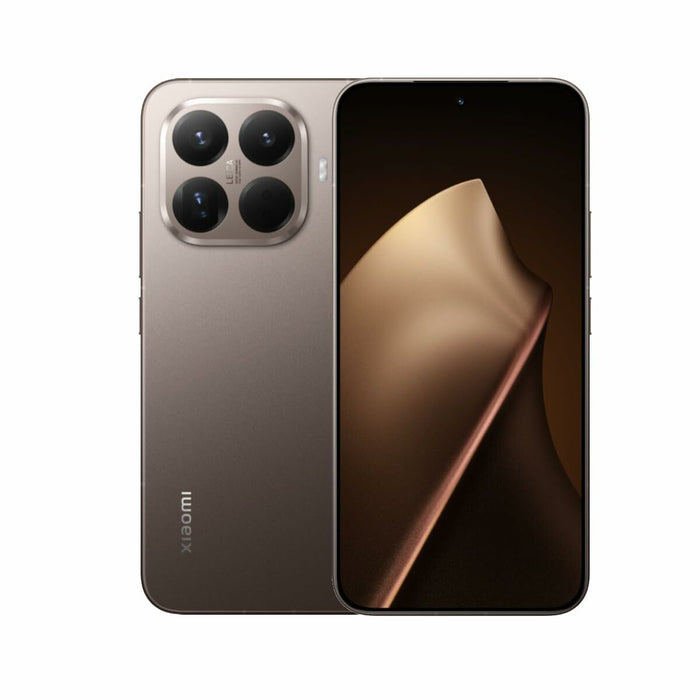 Smartphone Xiaomi 15T Pro 5G 6,83" Octa Core 12 GB RAM 512 GB Gold