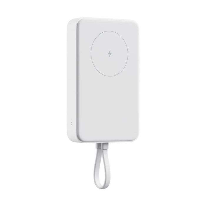 Powerbank Xiaomi WPB1007MI White 10000 mAh