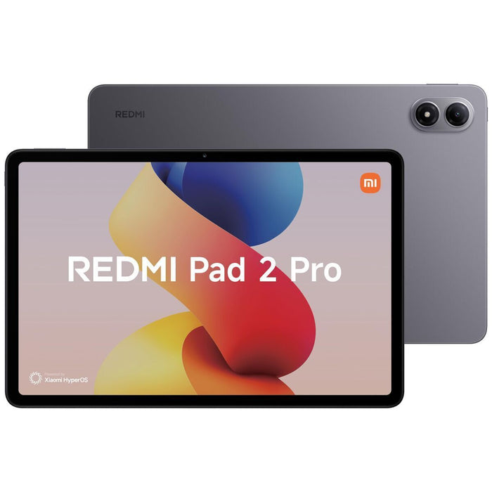 Tablet Xiaomi Redmi Pad 2 Pro 12,1" Octa Core 6 GB RAM 128 GB Grey