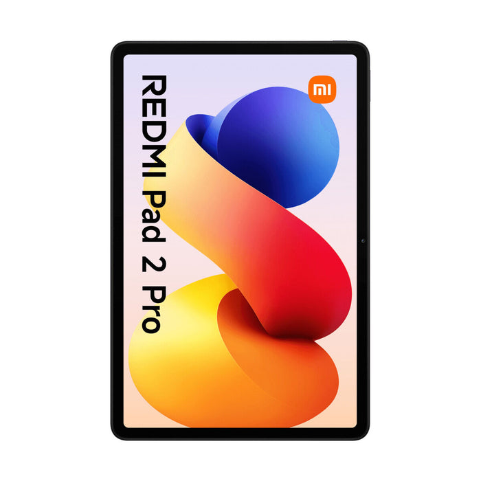 Tablet Xiaomi Redmi Pad 2 Pro 12,1" Octa Core 8 GB RAM 256 GB Grey