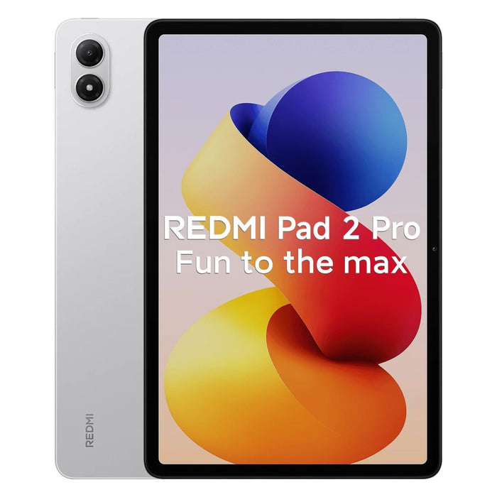 Tablet Xiaomi Redmi Pad 2 Pro 12,1" Octa Core 8 GB RAM 256 GB Grey