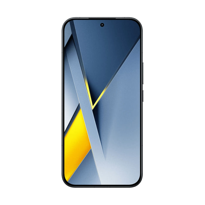 Smartphone Xiaomi POCO F8 Ultra 6,9" Octa Core 16 GB RAM 512 GB Black