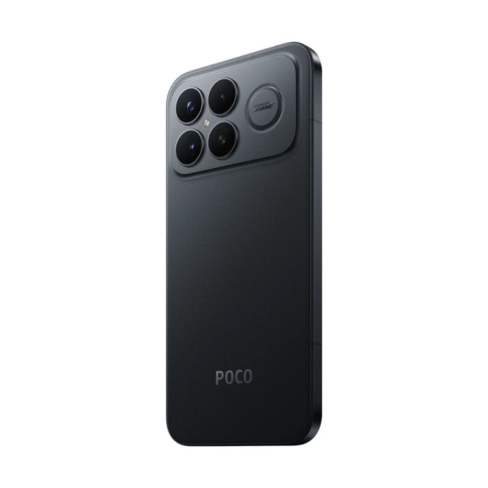 Smartphone Xiaomi POCO F8 Ultra 6,9" Octa Core 16 GB RAM 512 GB Black