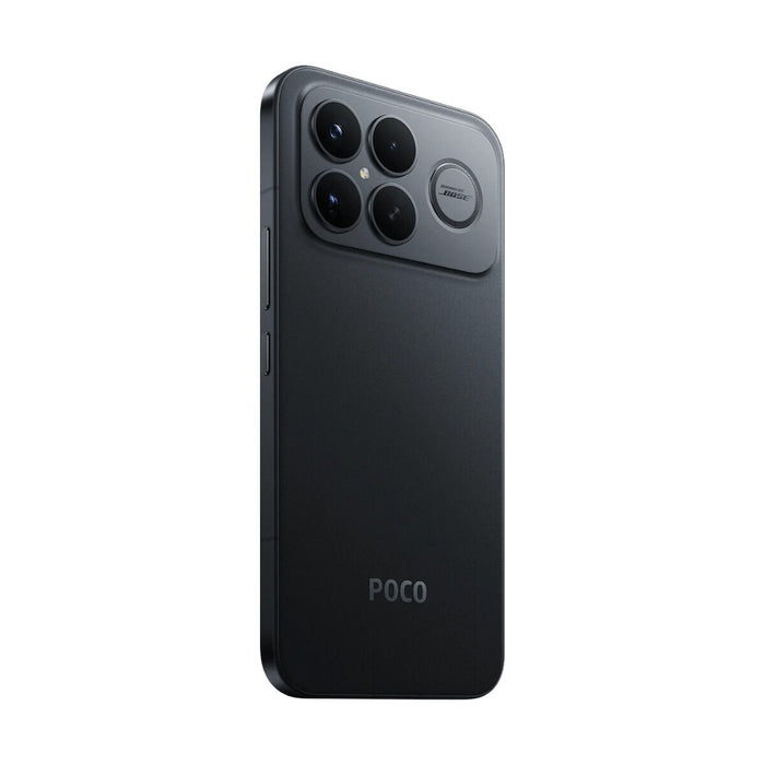 Smartphone Xiaomi POCO F8 Ultra 6,9" Octa Core 16 GB RAM 512 GB Black
