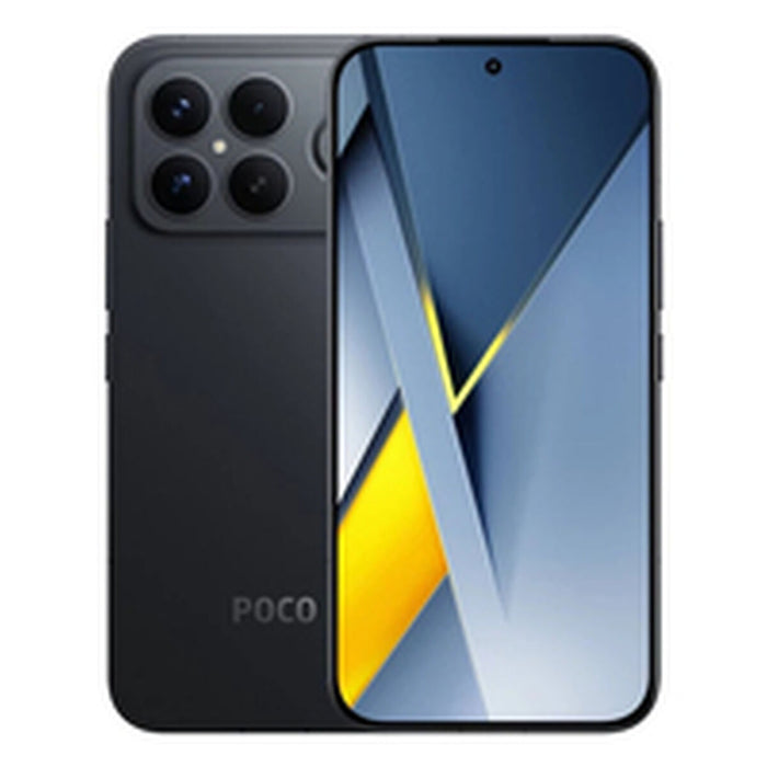 Smartphone Xiaomi POCO F8 Ultra 6,9" Octa Core 16 GB RAM 512 GB Black