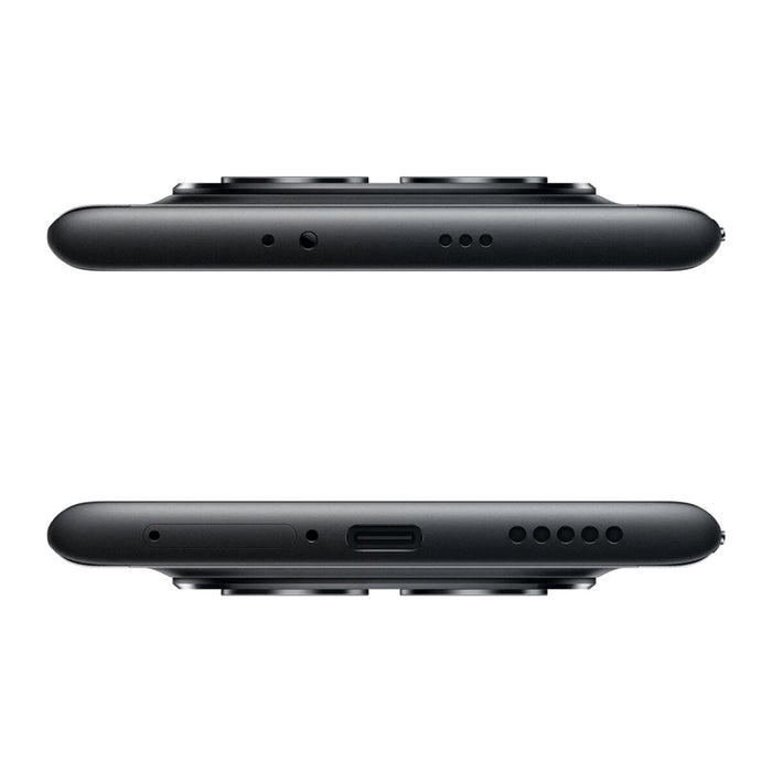 Smartphone Xiaomi M8 6,77" Octa Core 8 GB RAM 256 GB Black