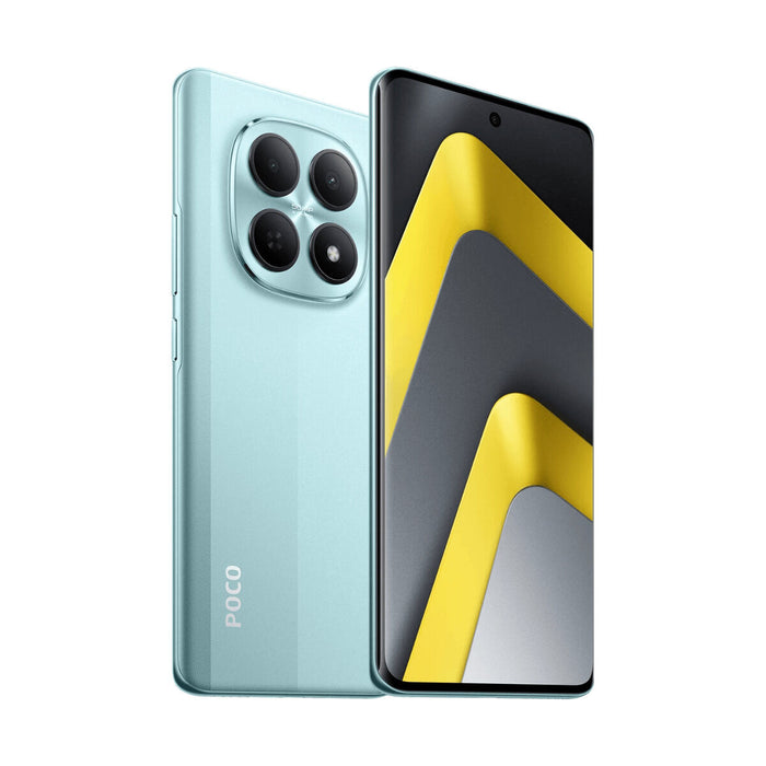 Smartphone Xiaomi M8 6,77" Octa Core 8 GB RAM 256 GB Green