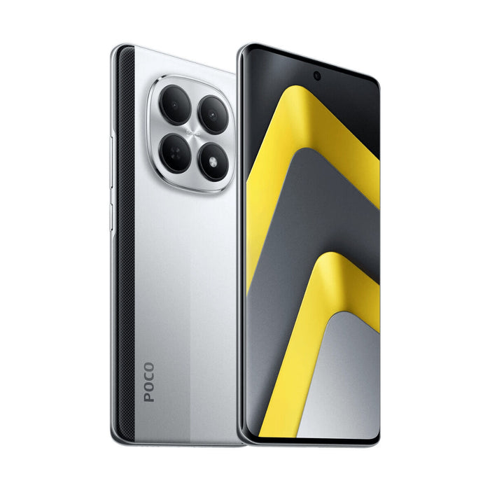 Smartphone Xiaomi M8 6,77" Octa Core 8 GB RAM 256 GB Silver