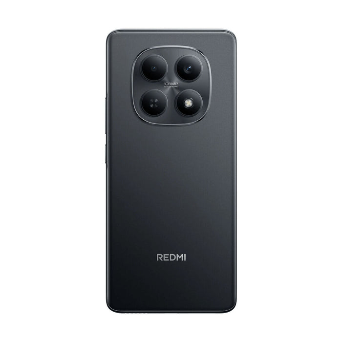 Smartphone Xiaomi Redmi Note 15 6,77" Octa Core 8 GB RAM 256 GB Black