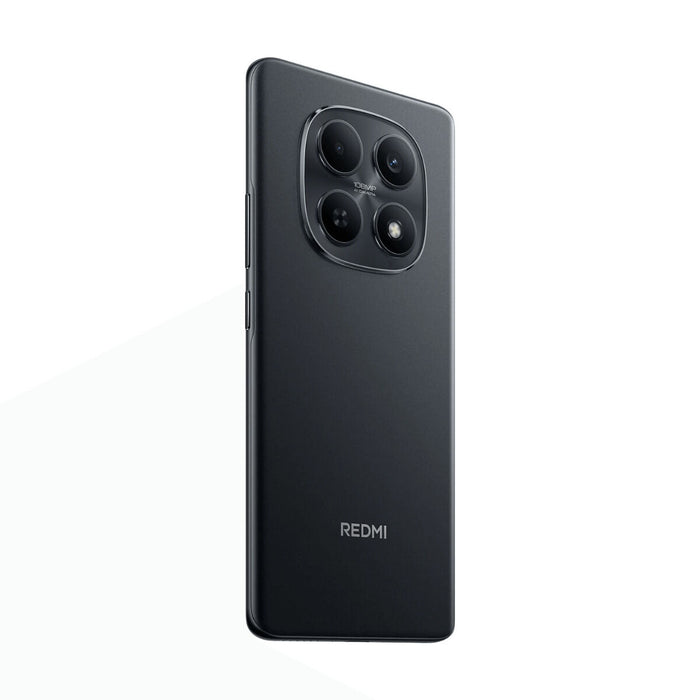 Smartphone Xiaomi Redmi Note 15 6,77" Octa Core 8 GB RAM 256 GB Black