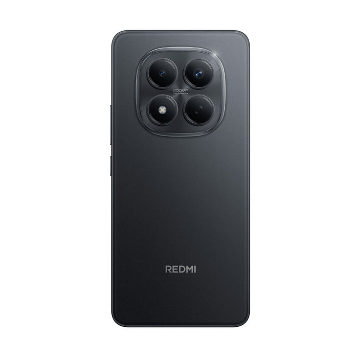 Smartphone Xiaomi REDMI NOTE 15 PRO 6,77" Octa Core 8 GB RAM 256 GB Black