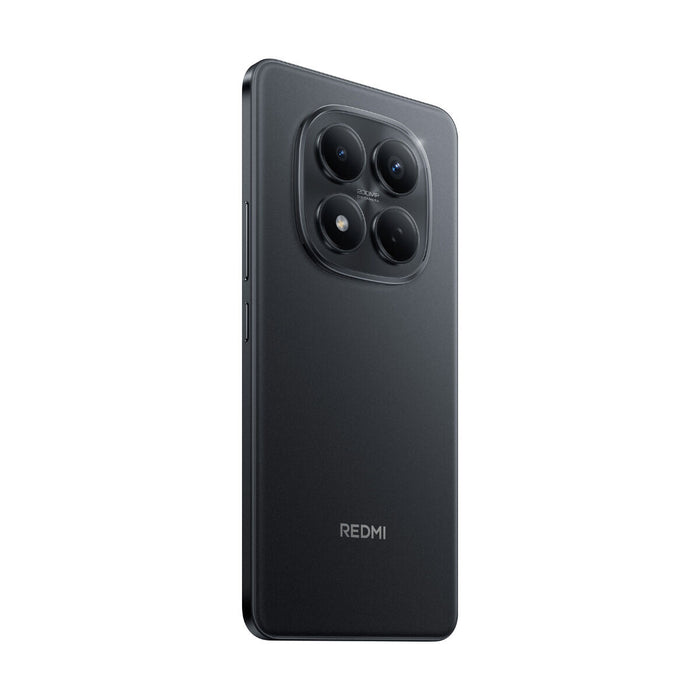 Smartphone Xiaomi REDMI NOTE 15 PRO 6,77" Octa Core 8 GB RAM 256 GB Black