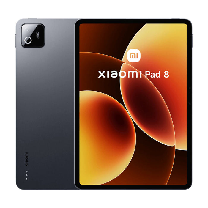 Tablet Xiaomi Pad 8 11,2" Octa Core 8 GB RAM 128 GB Grey