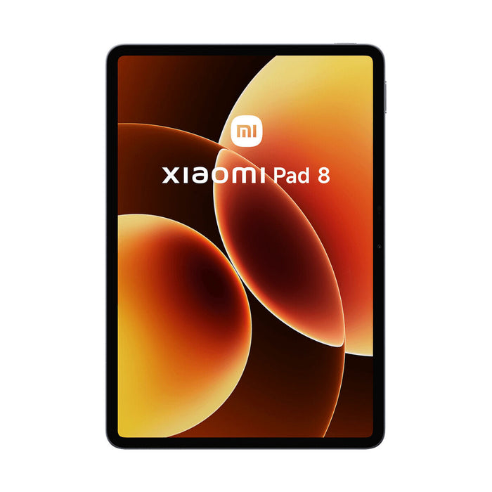 Tablet Xiaomi Pad 8 11,2" Octa Core 8 GB RAM 128 GB Grey
