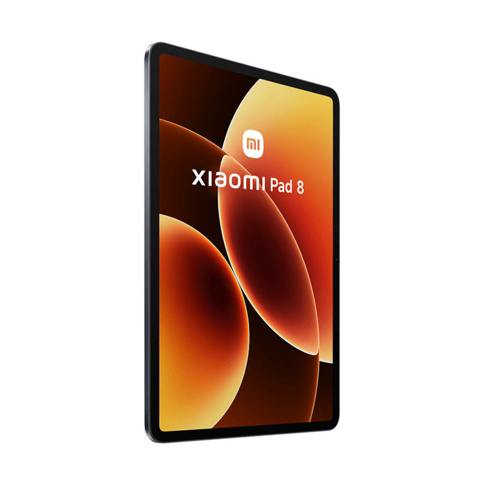 Tablet Xiaomi Pad 8 11,2" Octa Core 8 GB RAM 128 GB Grey