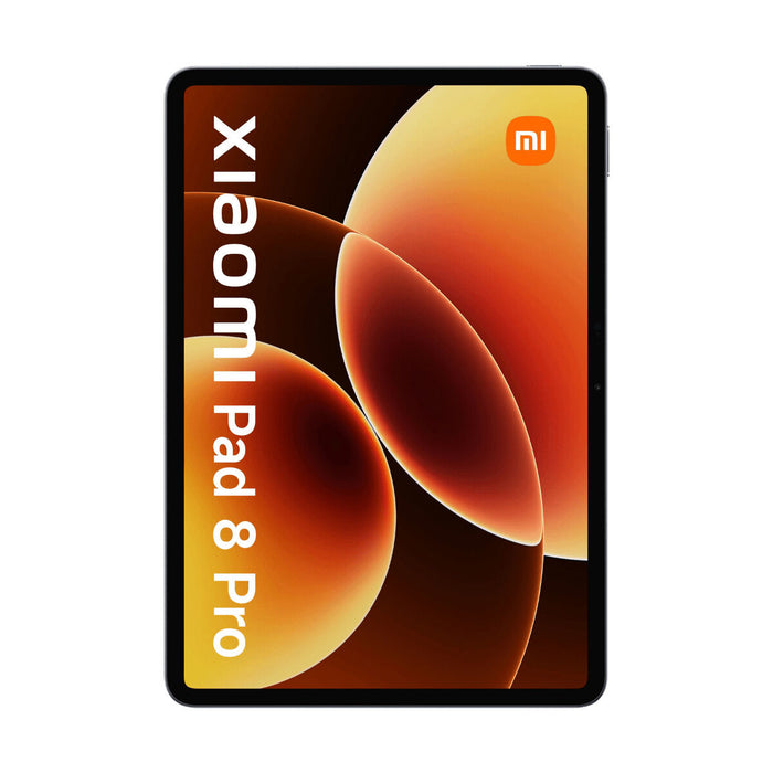 Tablet Xiaomi 25097RP43G 11,2" Octa Core Qualcomm Snapdragon 8 Elite 12 GB RAM 512 GB Grey