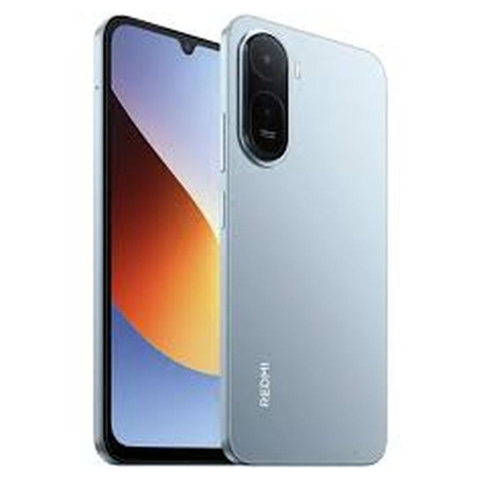 Smartphone Xiaomi REDMI A7 PRO Unisoc T7250 6,9" 4 GB LPDDR4x 128 GB Blue