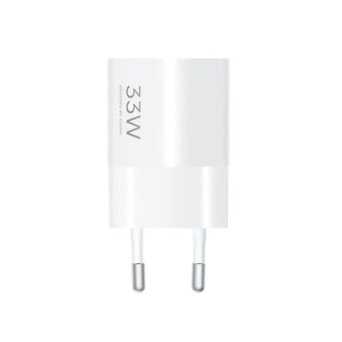 Wall Charger Xiaomi BHR087LEU
