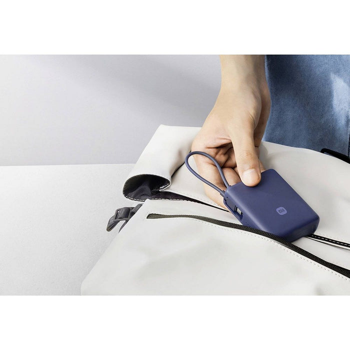 Powerbank Xiaomi PB1033MI Blue 10000 mAh