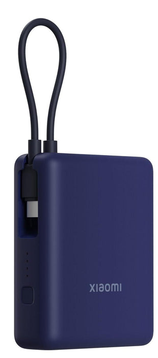 Powerbank Xiaomi PB1033MI Blue 10000 mAh