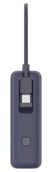 Powerbank Xiaomi PB1033MI Blue 10000 mAh
