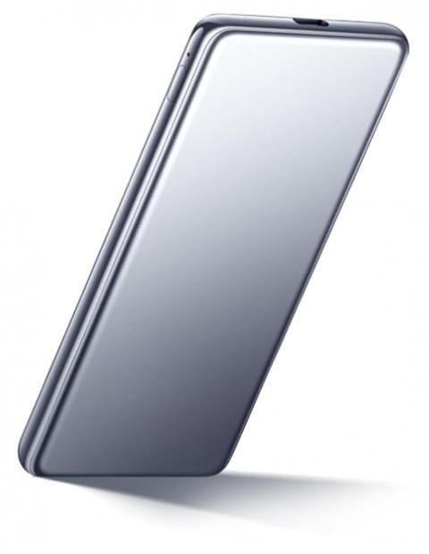 Xiaomi Power Bank Ultra Slim 5000 mAh 20W Fast Charge Space Gray EU BHR9535GL