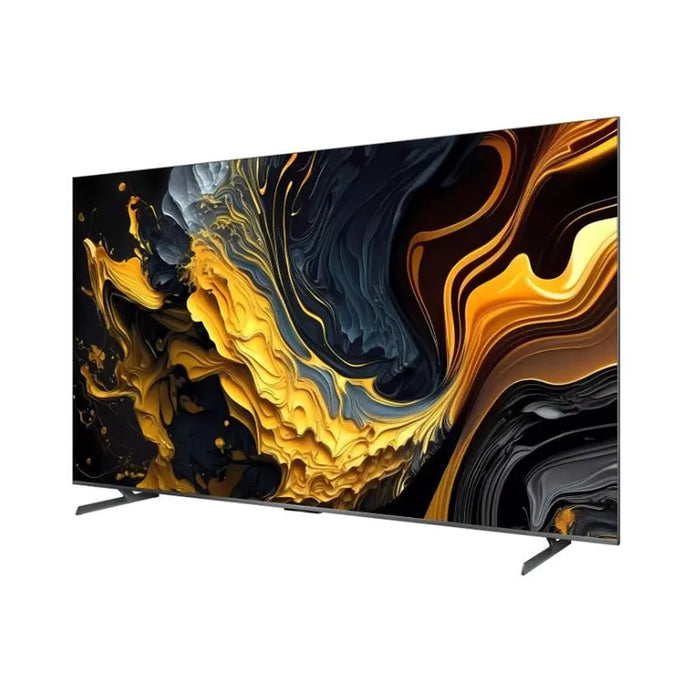Smart TV Xiaomi ELA5692EU 4K Ultra HD 100" QLED