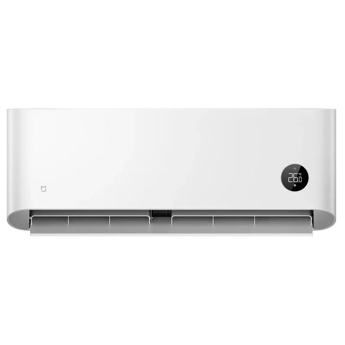 Air conditioner Xiaomi MIJIA ASH-18WO/N2C2-EU, 18000 cooling/heating BTU, A++, Inverter systems