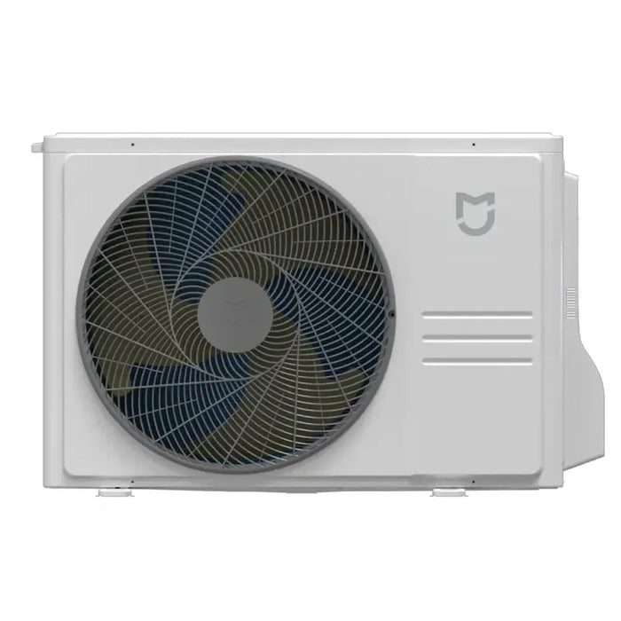 Air conditioner Xiaomi MIJIA ASH-24WO/N2C2-EU, 24000 cooling/heating BTU, A++, Inverter systems
