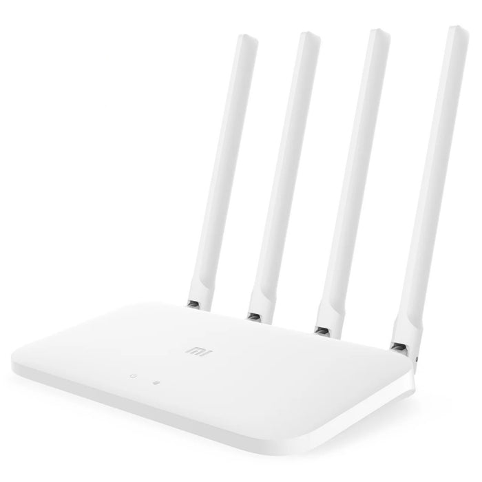 Network adapter Xiaomi Mi WiFi Router 4A Giga DVB4224GL, White