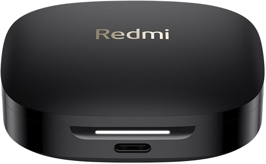 Xiaomi Redmi Buds 6 Black EU BHR9251GL