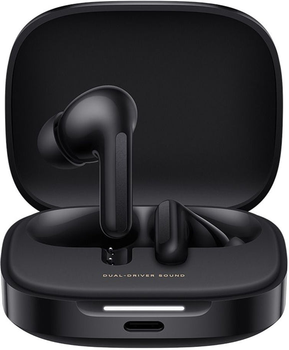 Xiaomi Redmi Buds 6 Black EU BHR9251GL