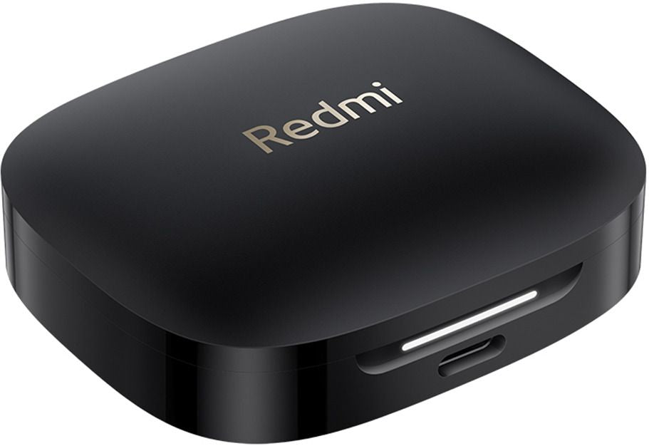Xiaomi Redmi Buds 6 Black EU BHR9251GL