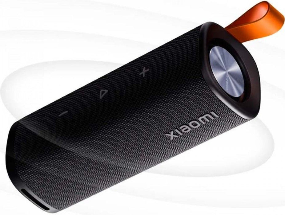 Xiaomi Sound Outdoor 30W Portable Bluetooth Speaker Black EU QBH4261GL