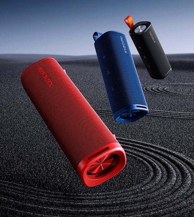 Xiaomi Sound Outdoor 30W Portable Bluetooth Speaker Black EU QBH4261GL