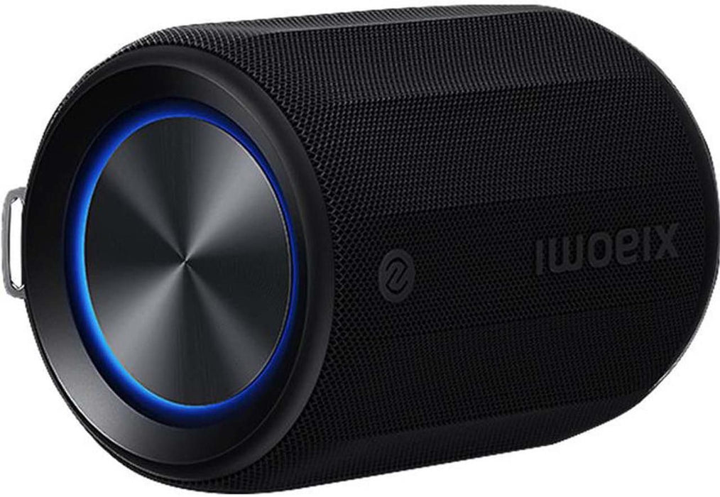 Xiaomi Mini Portable Bluetooth Speaker Black EU QBH4274GL