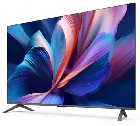 Smart TV Xiaomi 75 A PRO 2026 4K Ultra HD HDR10+ QLED Hybrid Log-Gamma (HLG) Dolby Vision