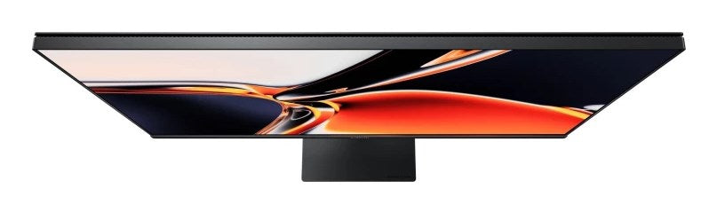 Xiaomi Monitor A27Ui 4K 27 inch Desktop Black EU ELA6221EU