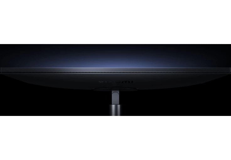 Xiaomi Monitor A27Ui 4K 27 inch Desktop Black EU ELA6221EU