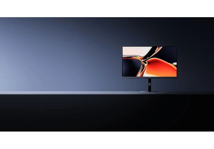Xiaomi Monitor A27Ui 4K 27 inch Desktop Black EU ELA6221EU