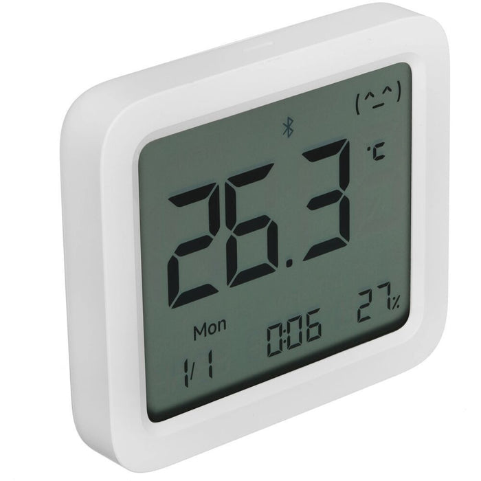 Xiaomi Mi Temperature and Humidity Monitor 3 White EU BHR9041GL