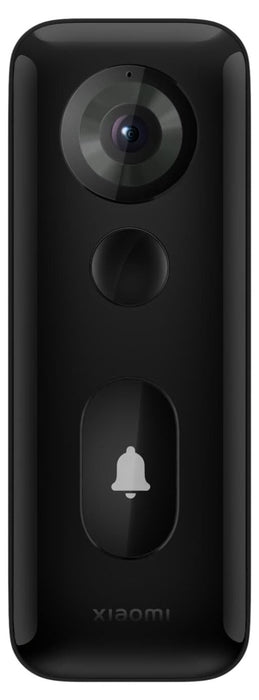 Xiaomi Smart Doorbell 3S Black EU BHR7068GL