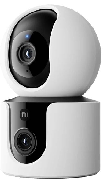 Xiaomi Smart Camera C300 Dual 2K EU BHR9166EU