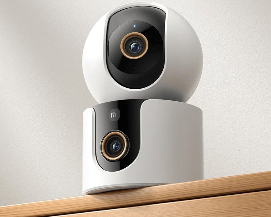 Xiaomi Smart Camera C500 Dual 2K EU BHR8755EU